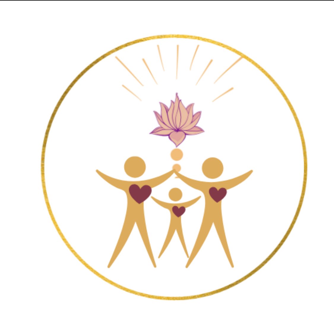 Armonía & Bienestar Logo